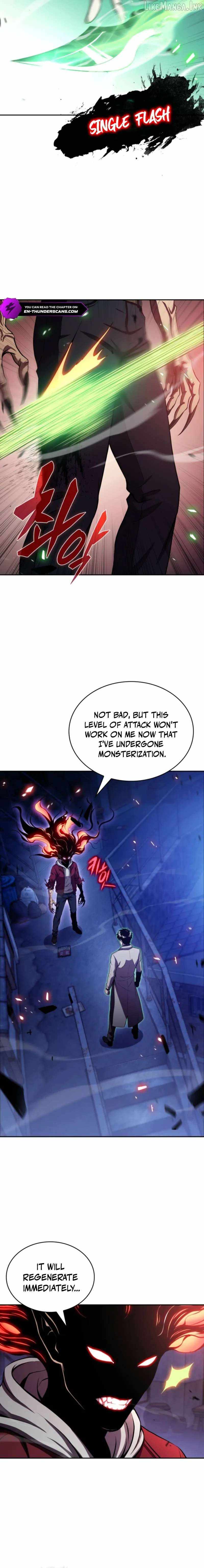 The Chairman of Pharmaceutical Company is a Poison King Chapter 25 - Page 15