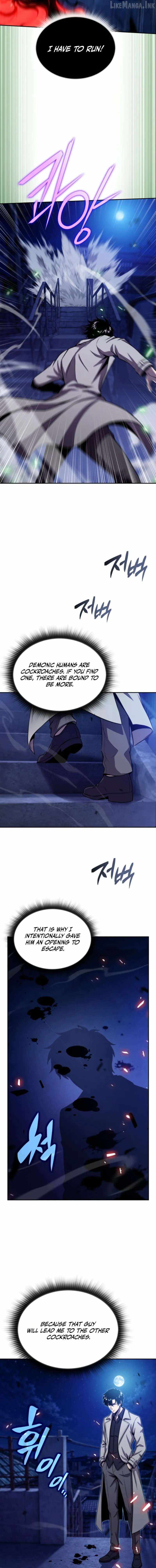 The Chairman of Pharmaceutical Company is a Poison King Chapter 25 - Page 18