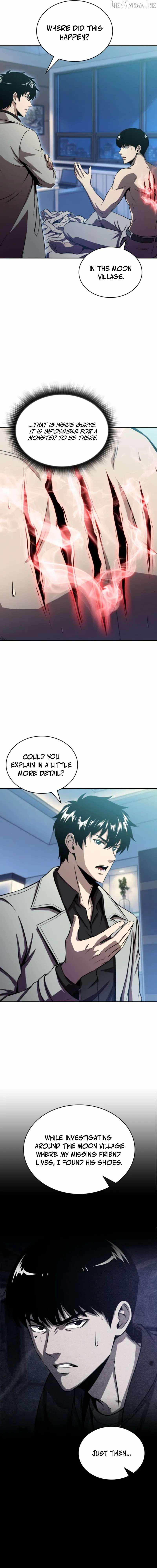 The Chairman of Pharmaceutical Company is a Poison King Chapter 25 - Page 5