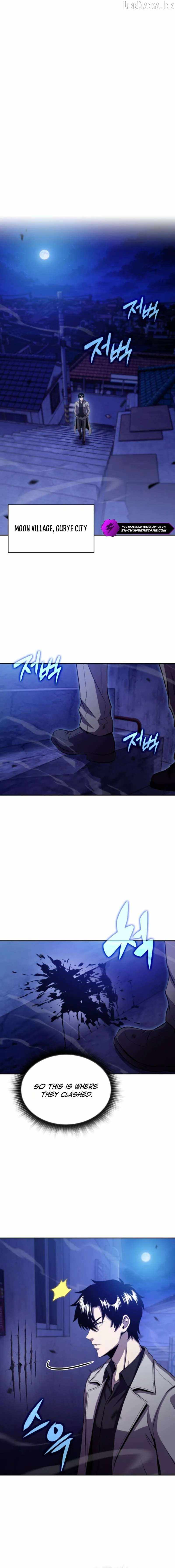 The Chairman of Pharmaceutical Company is a Poison King Chapter 25 - Page 8