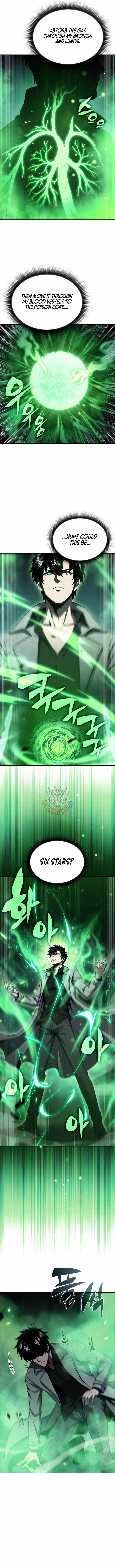 The Chairman of Pharmaceutical Company is a Poison King Chapter 26 - Page 12
