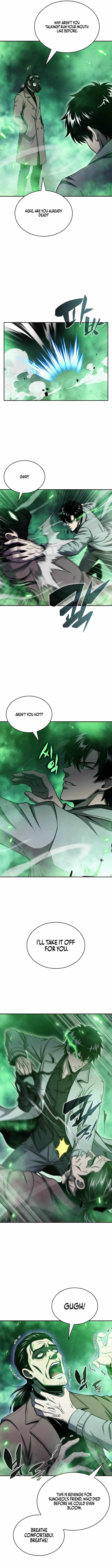 The Chairman of Pharmaceutical Company is a Poison King Chapter 26 - Page 13