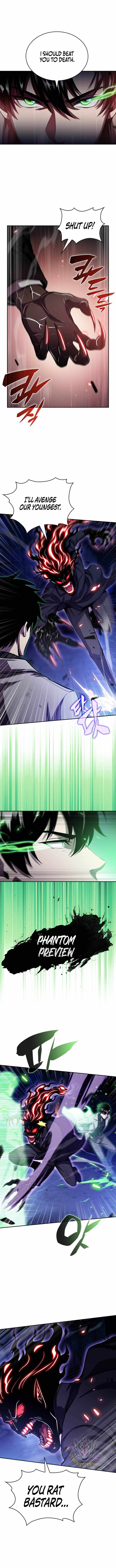 The Chairman of Pharmaceutical Company is a Poison King Chapter 26 - Page 5