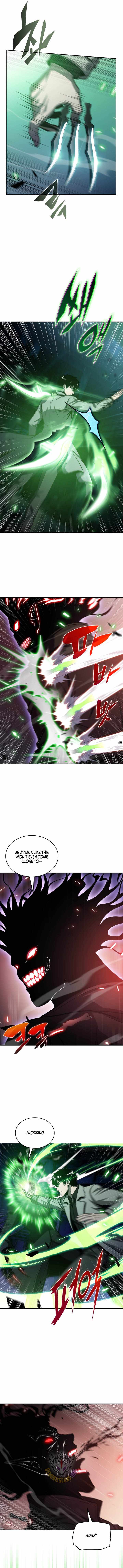 The Chairman of Pharmaceutical Company is a Poison King Chapter 26 - Page 6
