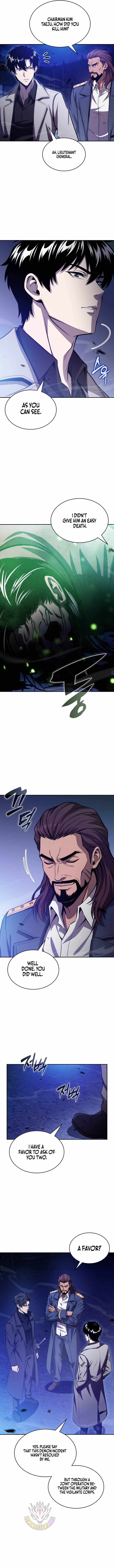 The Chairman of Pharmaceutical Company is a Poison King Chapter 27 - Page 2