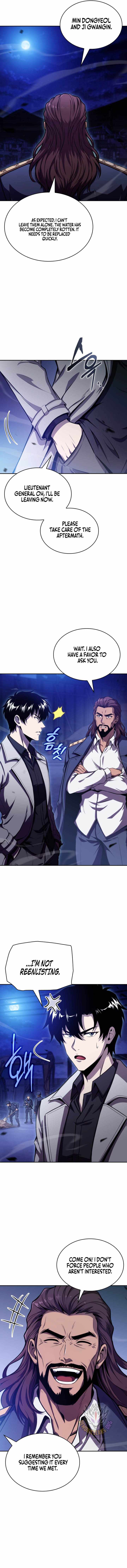 The Chairman of Pharmaceutical Company is a Poison King Chapter 27 - Page 5