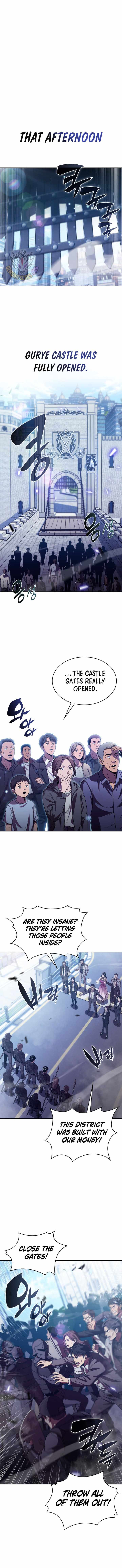 The Chairman of Pharmaceutical Company is a Poison King Chapter 28 - Page 13