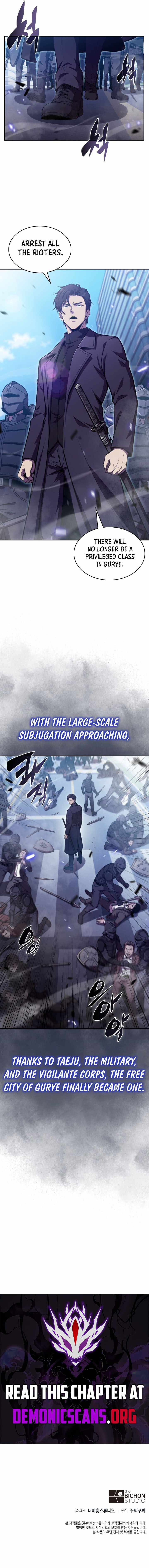 The Chairman of Pharmaceutical Company is a Poison King Chapter 28 - Page 14