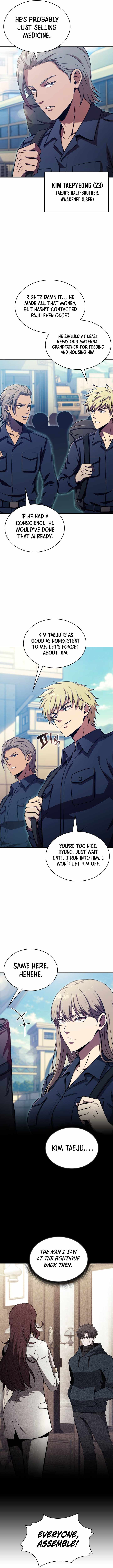 The Chairman of Pharmaceutical Company is a Poison King Chapter 28 - Page 2