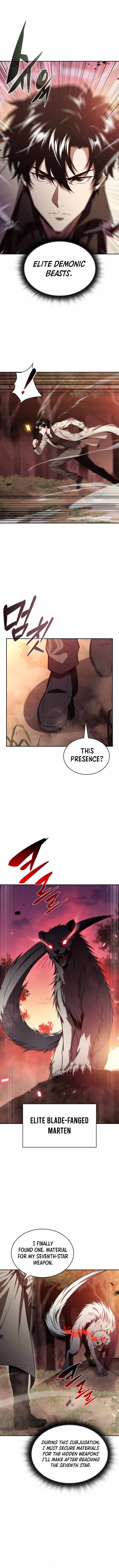 The Chairman of Pharmaceutical Company is a Poison King Chapter 29 - Page 10