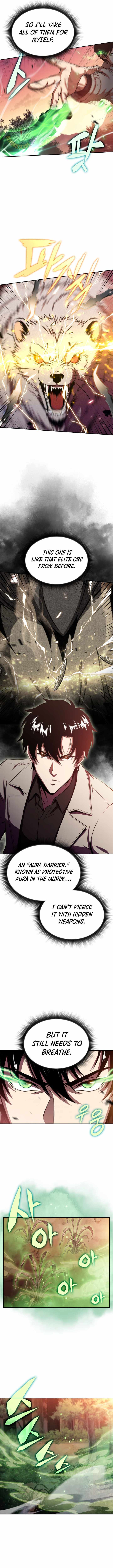 The Chairman of Pharmaceutical Company is a Poison King Chapter 29 - Page 11