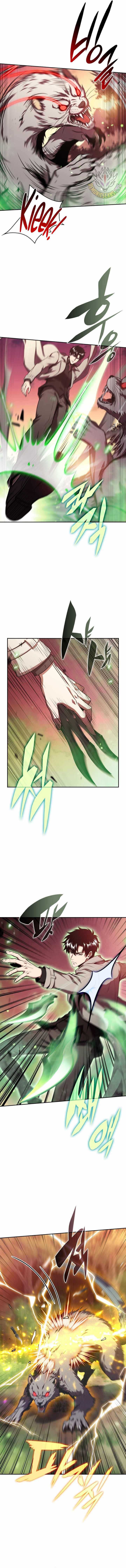 The Chairman of Pharmaceutical Company is a Poison King Chapter 29 - Page 13