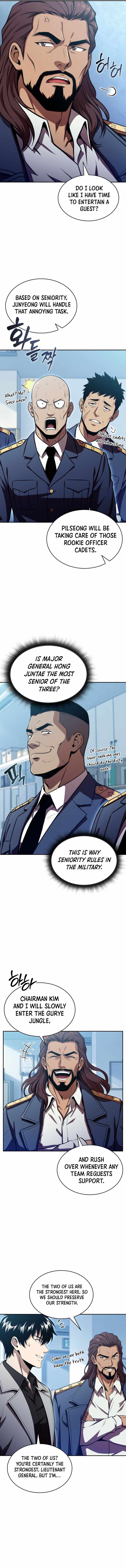 The Chairman of Pharmaceutical Company is a Poison King Chapter 29 - Page 2