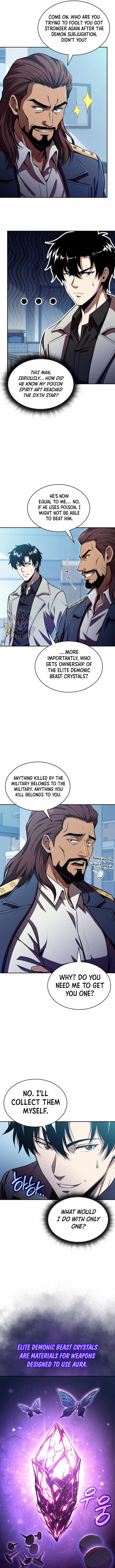 The Chairman of Pharmaceutical Company is a Poison King Chapter 29 - Page 3