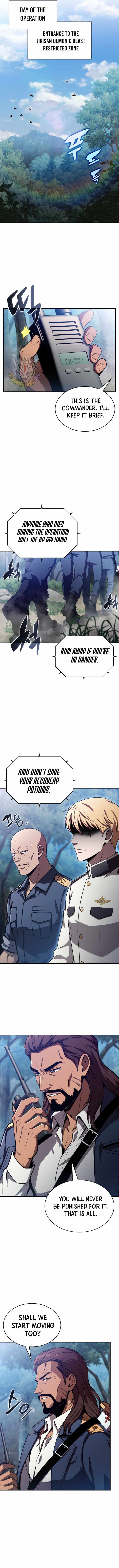 The Chairman of Pharmaceutical Company is a Poison King Chapter 29 - Page 5