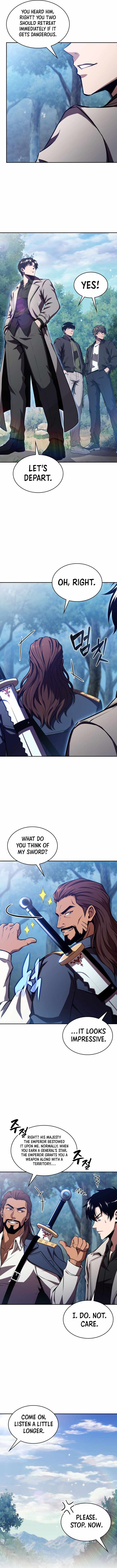 The Chairman of Pharmaceutical Company is a Poison King Chapter 29 - Page 6