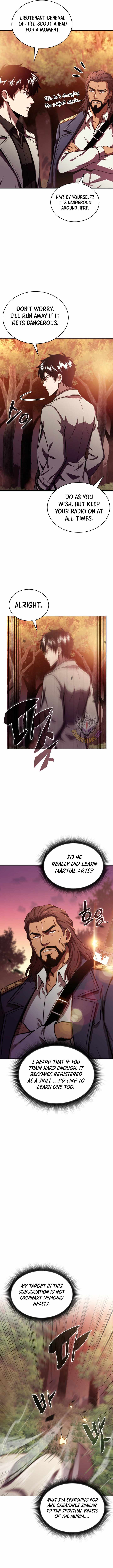 The Chairman of Pharmaceutical Company is a Poison King Chapter 29 - Page 9