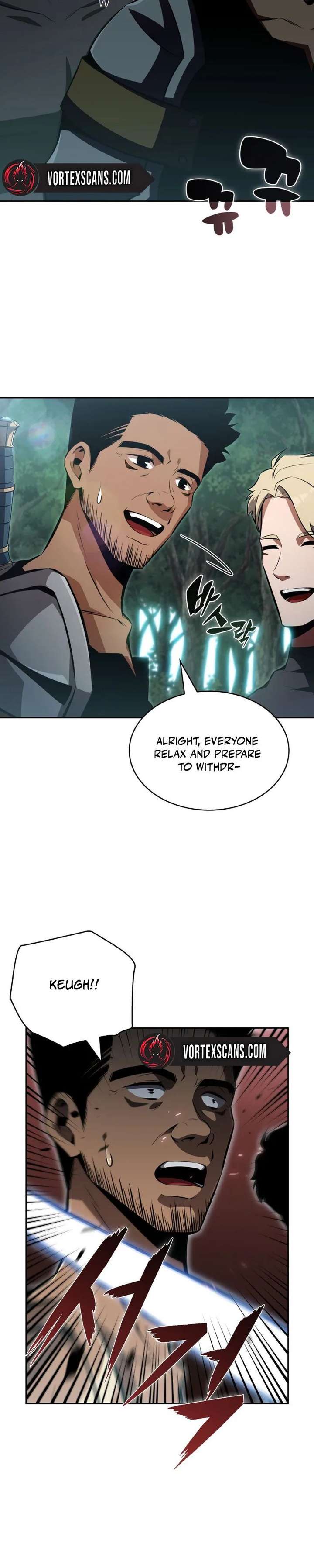 The Chairman of Pharmaceutical Company is a Poison King Chapter 3 - Page 18