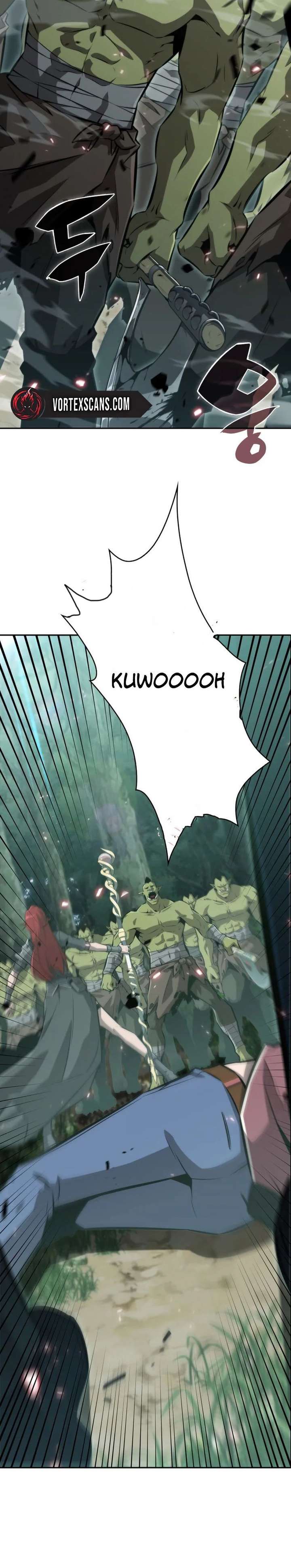 The Chairman of Pharmaceutical Company is a Poison King Chapter 3 - Page 20