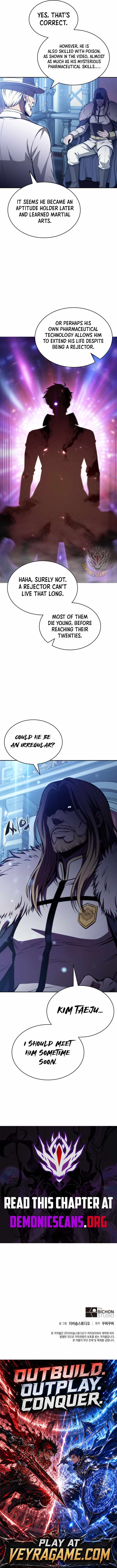 The Chairman of Pharmaceutical Company is a Poison King Chapter 30 - Page 14