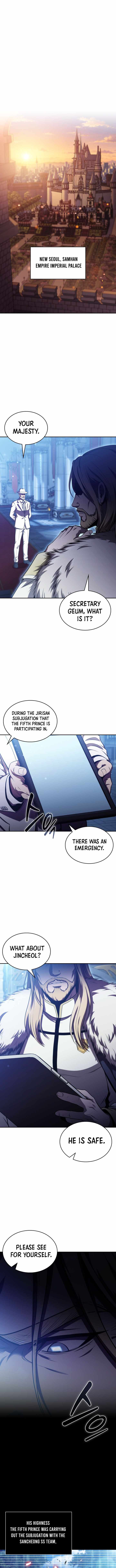 The Chairman of Pharmaceutical Company is a Poison King Chapter 30 - Page 4
