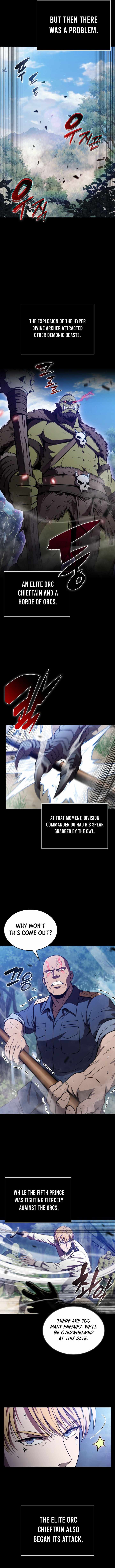 The Chairman of Pharmaceutical Company is a Poison King Chapter 30 - Page 9