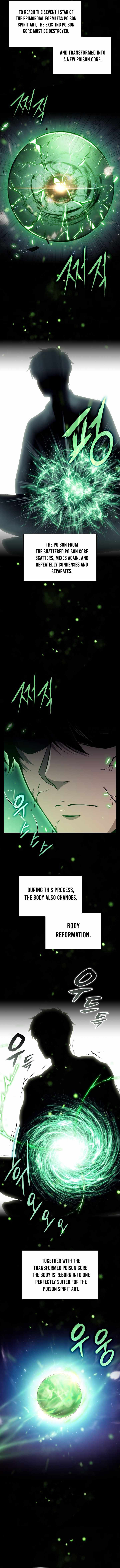 The Chairman of Pharmaceutical Company is a Poison King Chapter 31 - Page 10