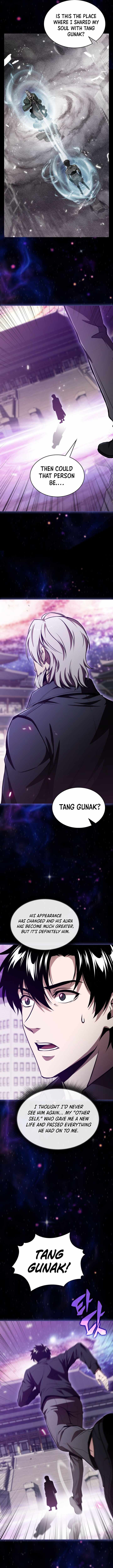 The Chairman of Pharmaceutical Company is a Poison King Chapter 31 - Page 12