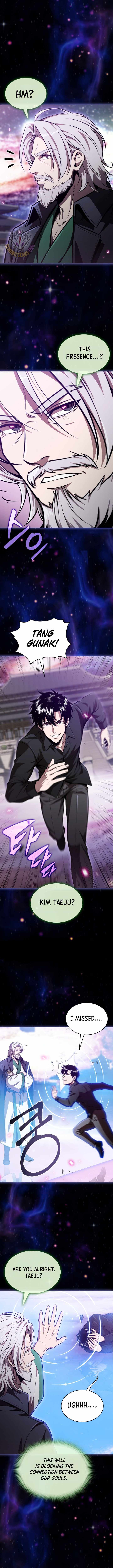 The Chairman of Pharmaceutical Company is a Poison King Chapter 31 - Page 13