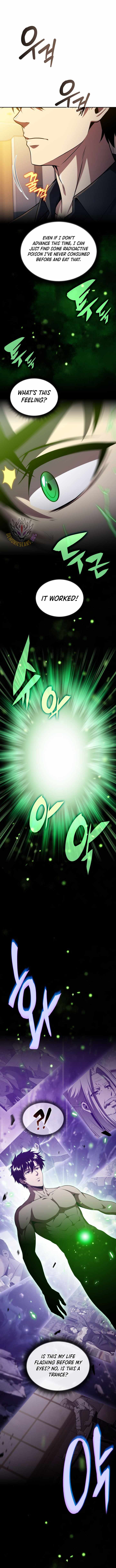 The Chairman of Pharmaceutical Company is a Poison King Chapter 31 - Page 9