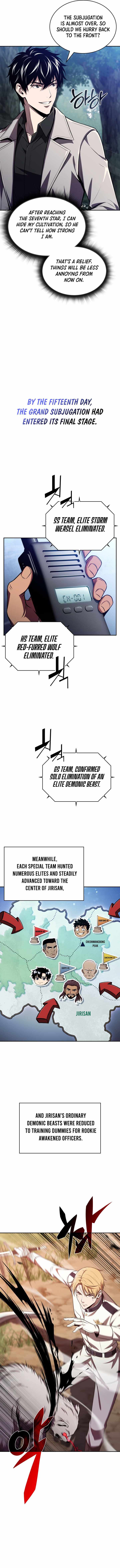 The Chairman of Pharmaceutical Company is a Poison King Chapter 32 - Page 10