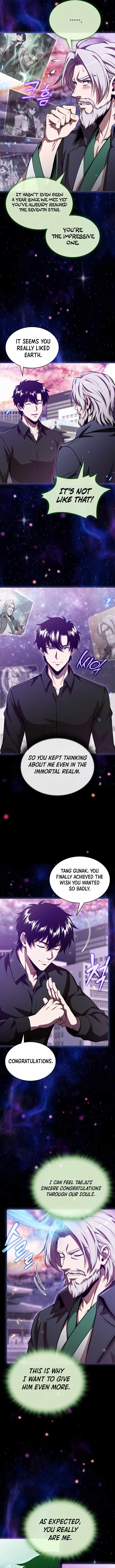 The Chairman of Pharmaceutical Company is a Poison King Chapter 32 - Page 2