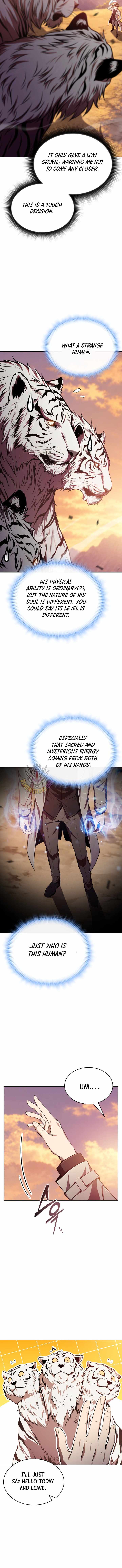 The Chairman of Pharmaceutical Company is a Poison King Chapter 33 - Page 2