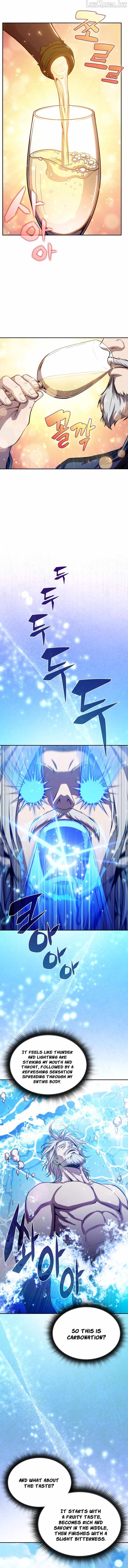 The Chairman of Pharmaceutical Company is a Poison King Chapter 34 - Page 12