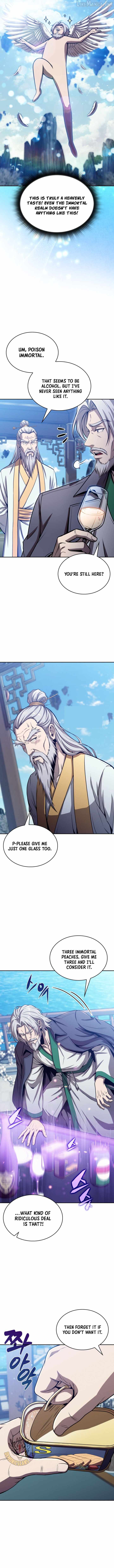 The Chairman of Pharmaceutical Company is a Poison King Chapter 34 - Page 13