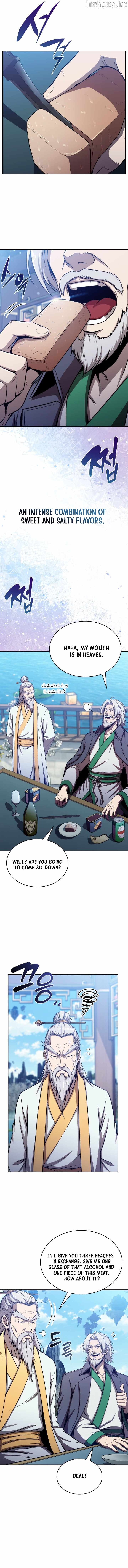 The Chairman of Pharmaceutical Company is a Poison King Chapter 34 - Page 14