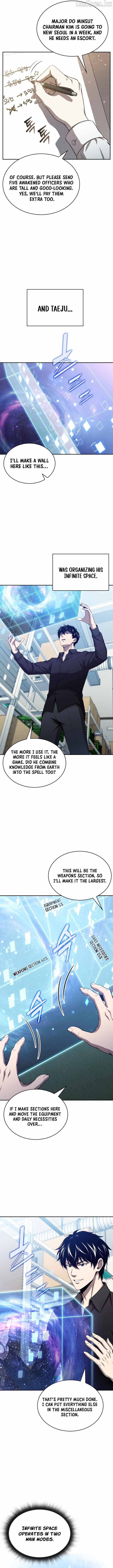 The Chairman of Pharmaceutical Company is a Poison King Chapter 34 - Page 2