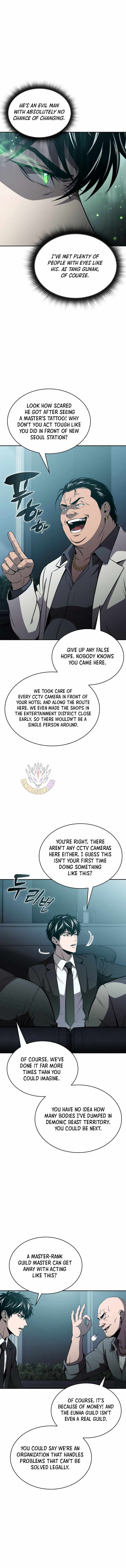 The Chairman of Pharmaceutical Company is a Poison King Chapter 35 - Page 14