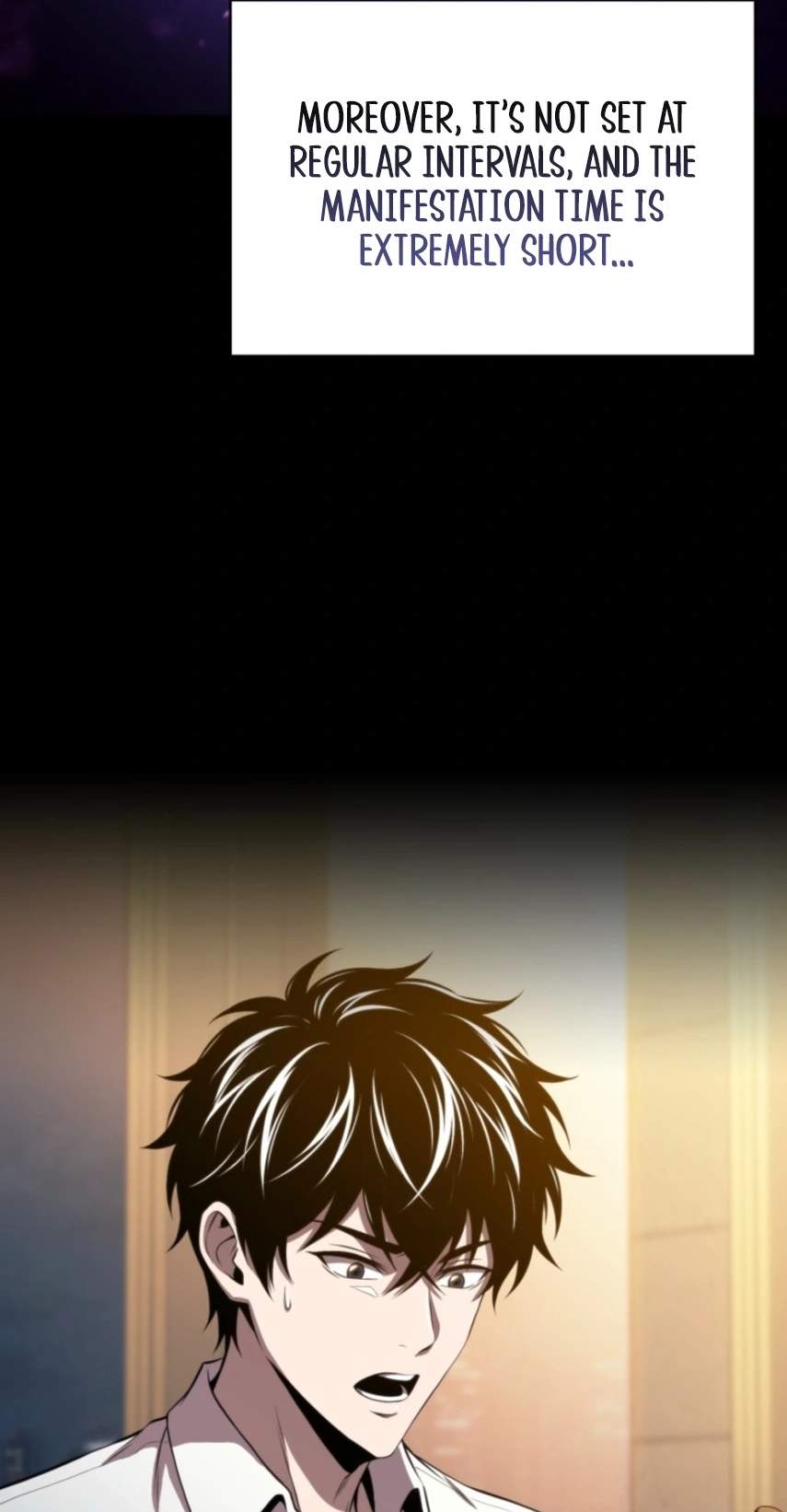 The Chairman of Pharmaceutical Company is a Poison King Chapter 37 - Page 10