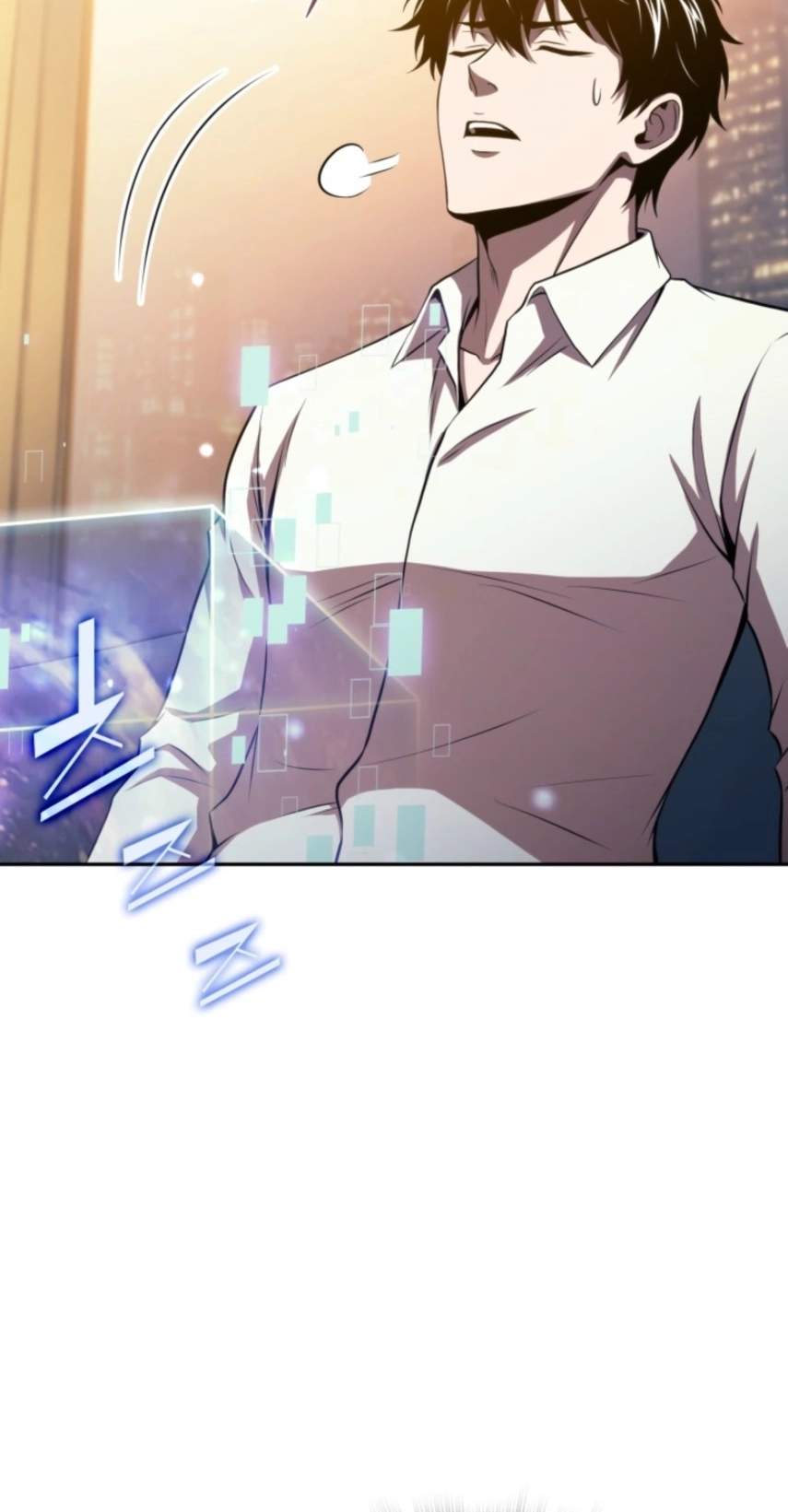 The Chairman of Pharmaceutical Company is a Poison King Chapter 37 - Page 17