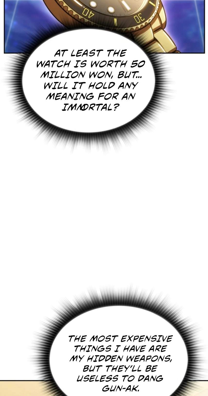 The Chairman of Pharmaceutical Company is a Poison King Chapter 37 - Page 19