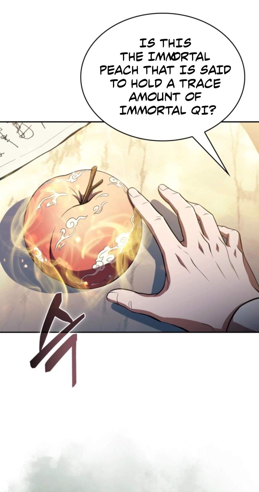 The Chairman of Pharmaceutical Company is a Poison King Chapter 37 - Page 22