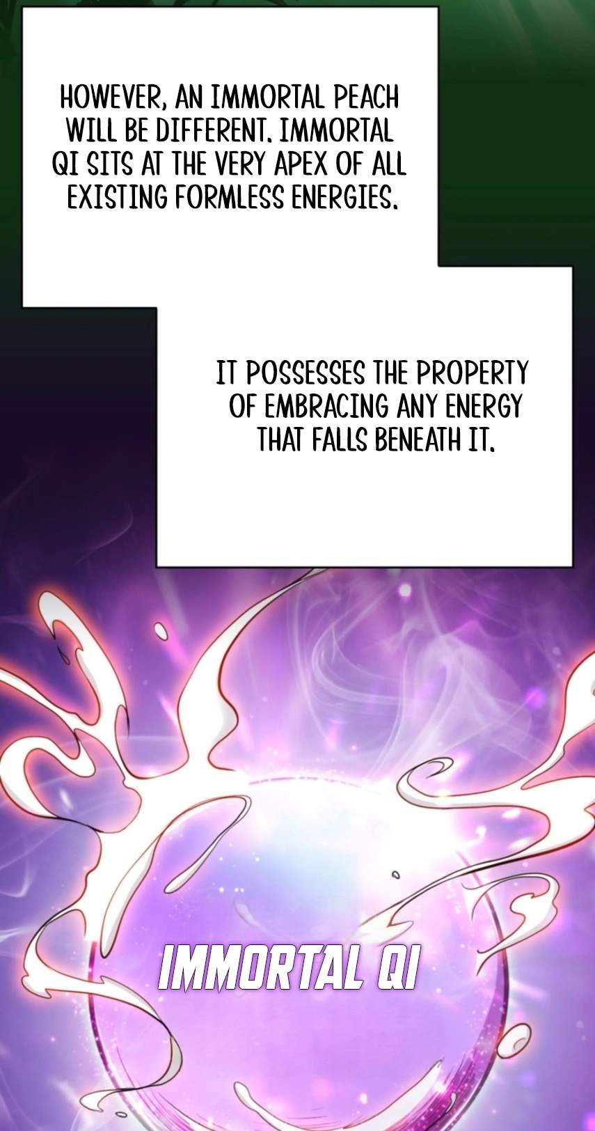 The Chairman of Pharmaceutical Company is a Poison King Chapter 37 - Page 24