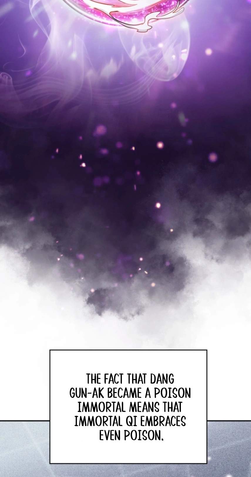The Chairman of Pharmaceutical Company is a Poison King Chapter 37 - Page 25
