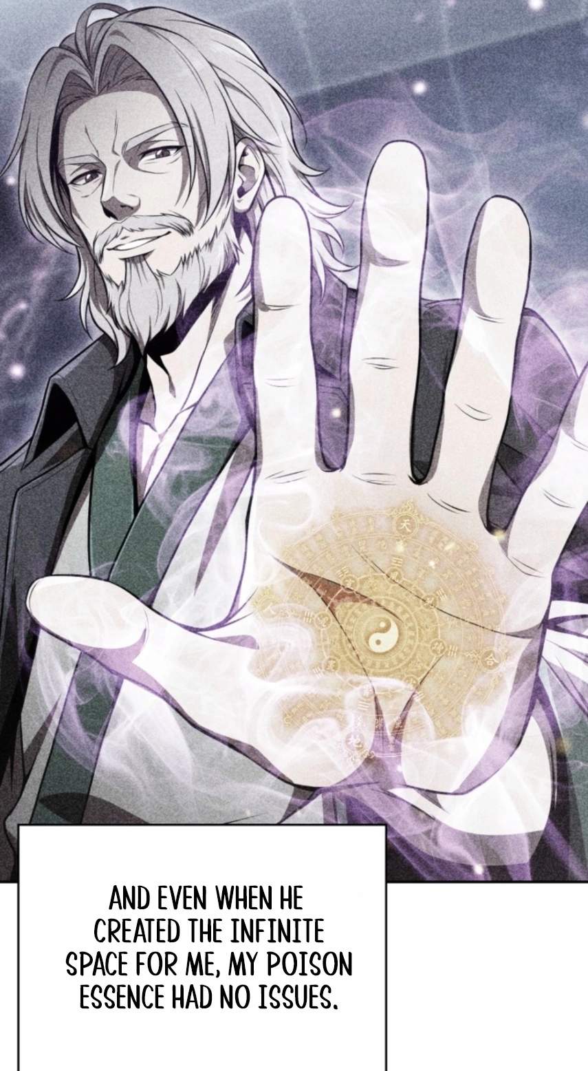 The Chairman of Pharmaceutical Company is a Poison King Chapter 37 - Page 26