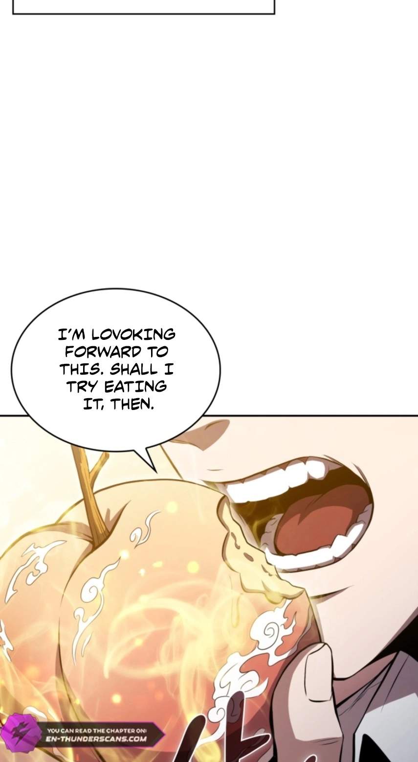 The Chairman of Pharmaceutical Company is a Poison King Chapter 37 - Page 27