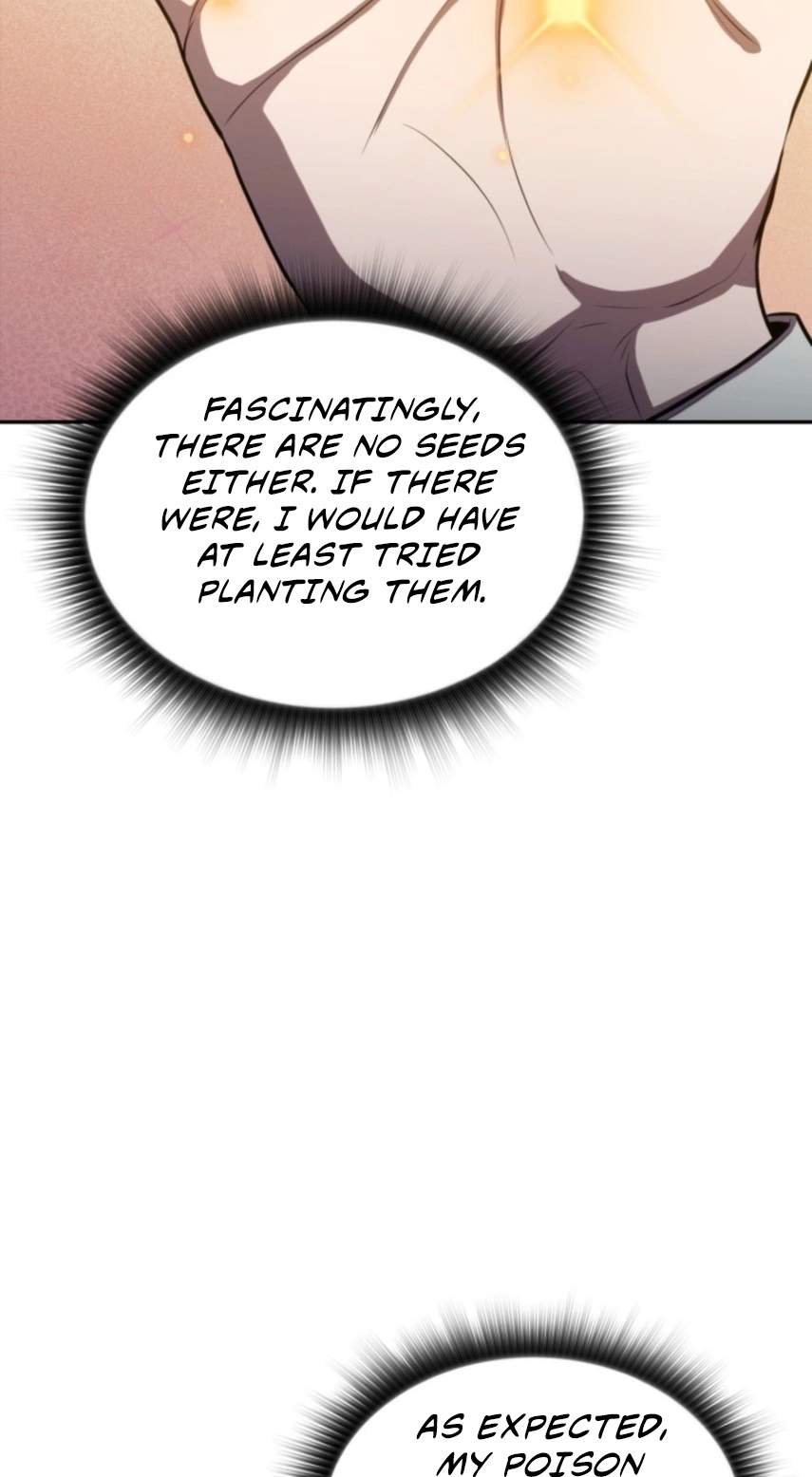 The Chairman of Pharmaceutical Company is a Poison King Chapter 37 - Page 31