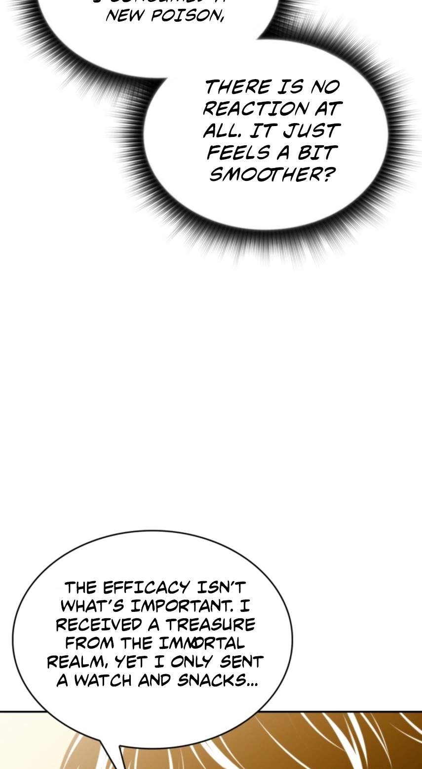 The Chairman of Pharmaceutical Company is a Poison King Chapter 37 - Page 33