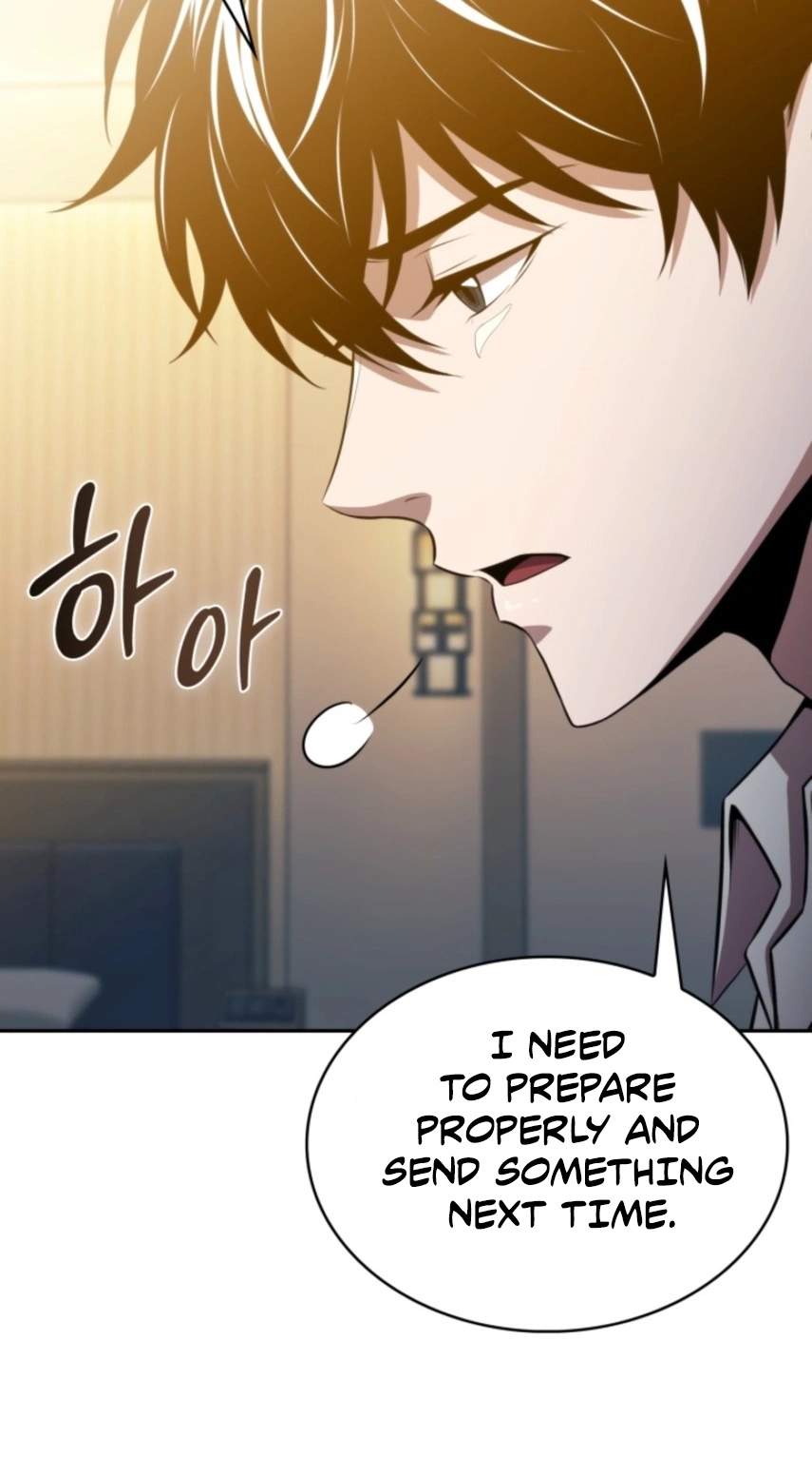 The Chairman of Pharmaceutical Company is a Poison King Chapter 37 - Page 34