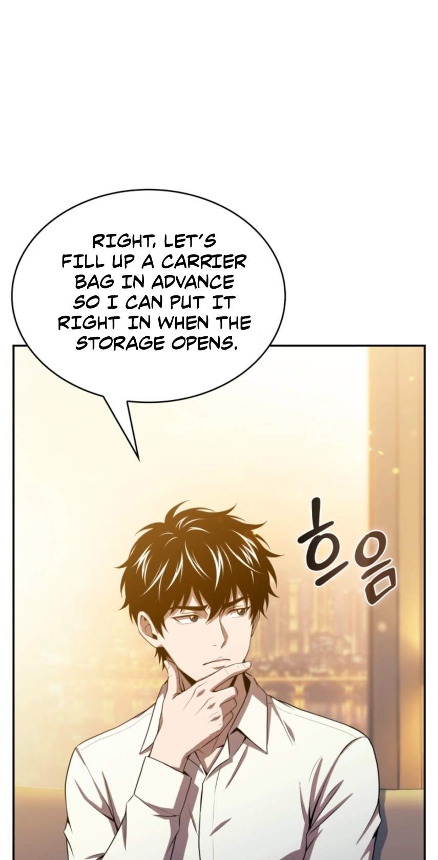 The Chairman of Pharmaceutical Company is a Poison King Chapter 37 - Page 35